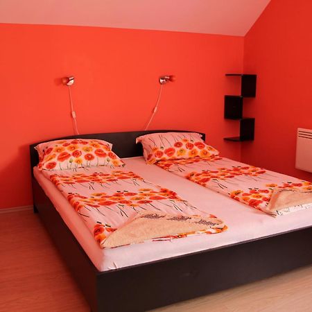 Bed and Breakfast Szász&Szász Panzió Gheorgheni  Exterior foto