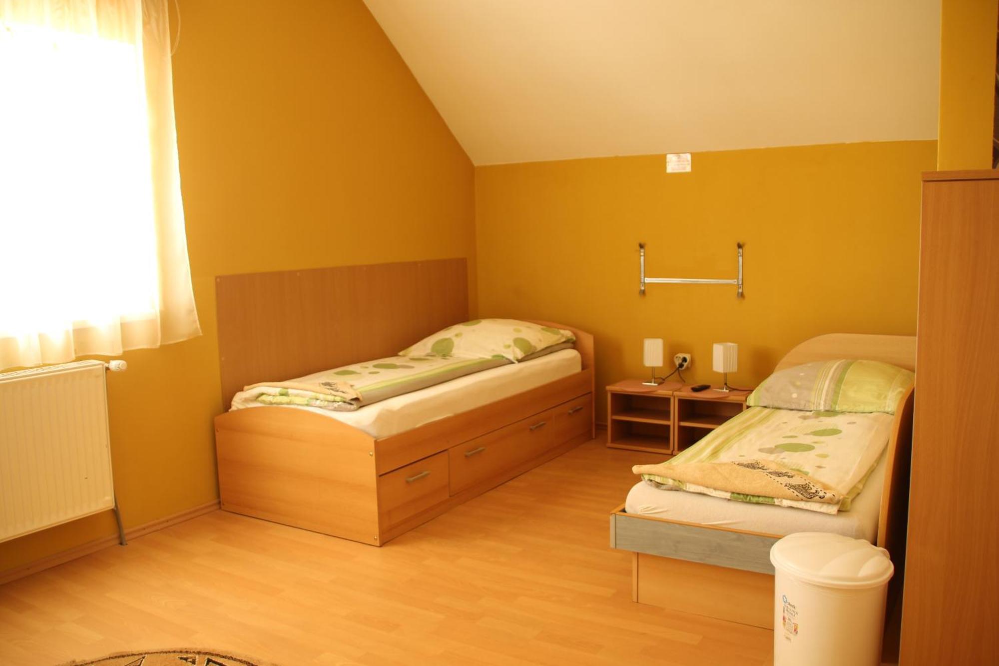Bed and Breakfast Szász&Szász Panzió Gheorgheni  Exterior foto