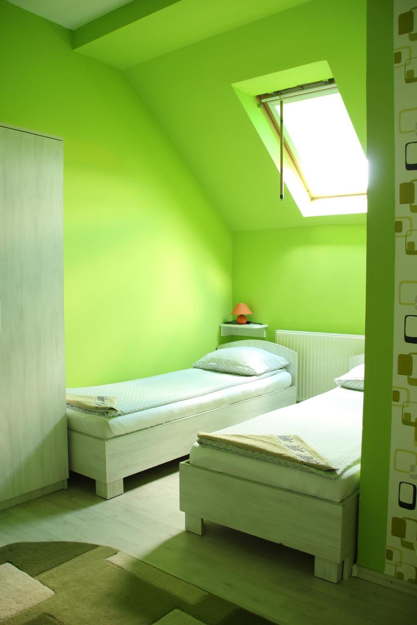 Bed and Breakfast Szász&Szász Panzió Gheorgheni  Exterior foto